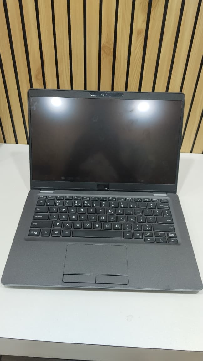 Dell Latitude 5480