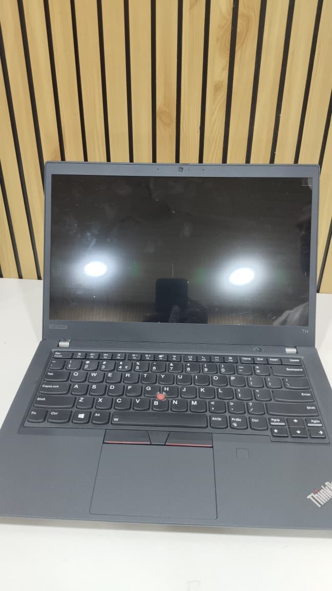 Lenovo Thinkpad T14