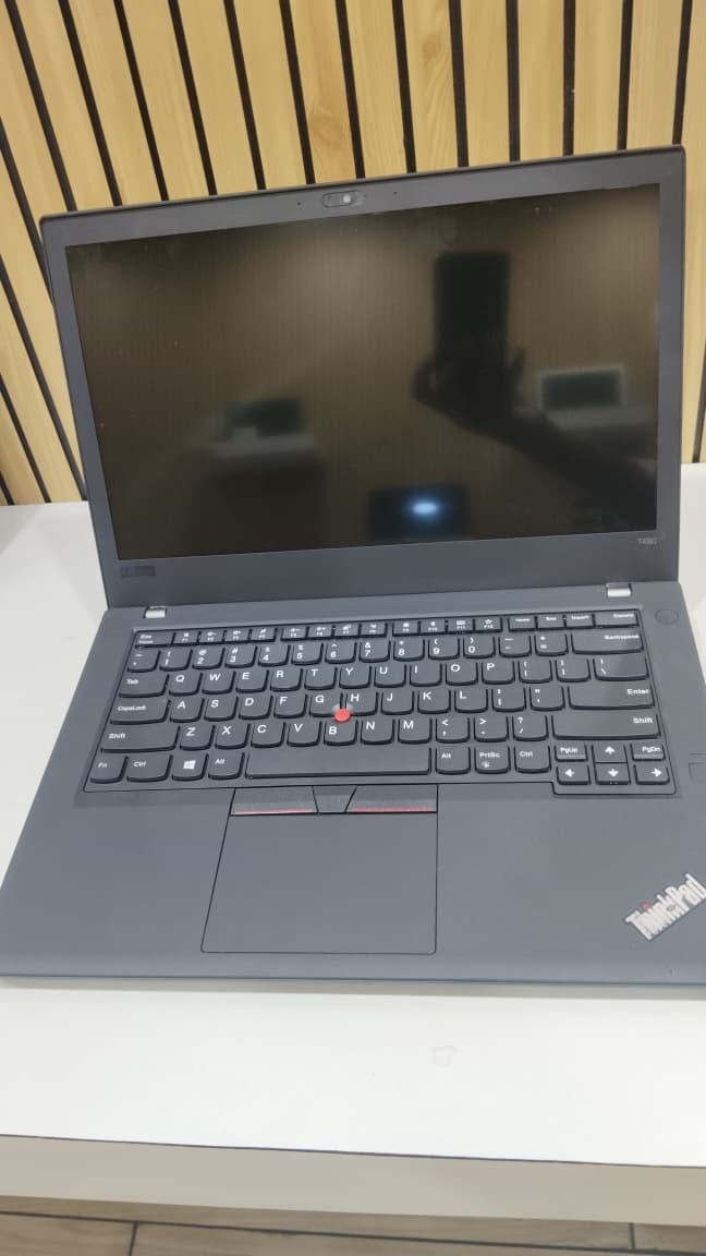 Lenovo Thinkpad T480