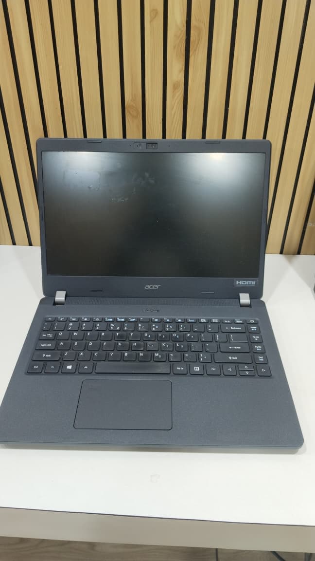 Acer Travelmate Thin